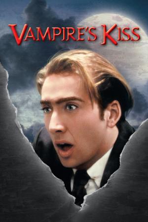 Vampire's Kiss (1988)