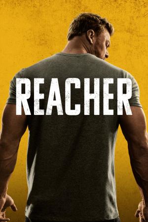 Reacher (Phần 2) (2023)