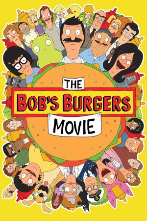 The Bob's Burgers Movie (2022)