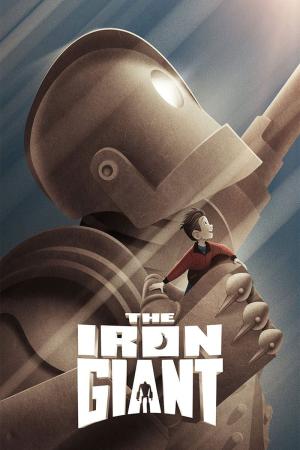 The Iron Giant (1999)