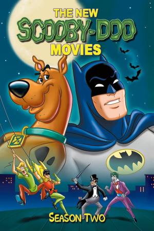 The New Scooby-Doo Movies (Phần 2) (1973)