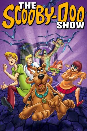 The Scooby-Doo Show (Phần 1) (1976)