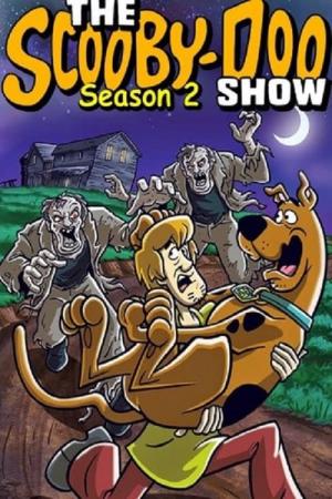 The Scooby-Doo Show (Phần 2) (1977)