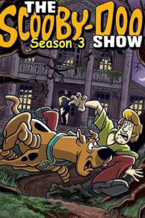 The Scooby-Doo Show (Phần 3) (1978)