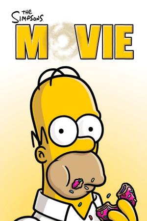 The Simpsons Movie (2007)