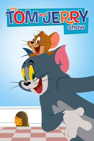 The Tom and Jerry Show (Phần 1) (2014)