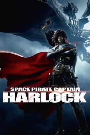 Thuyền trưởng Harlock (2013)