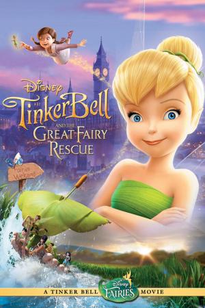 Tinker Bell Và Cuộc Giải Cứu Vĩ Đại (2010)