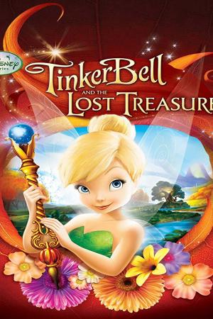 Tinker Bell Và Kho Báu Thất Lạc (2009)