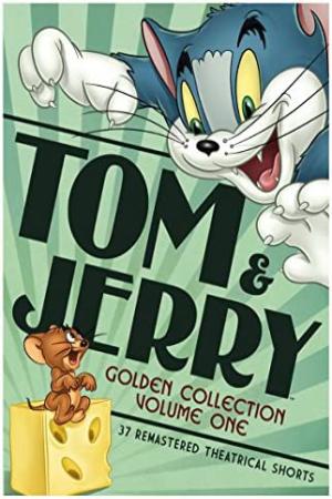 Tom And Jerry Collections (1940) (1940)