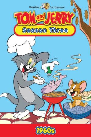 Tom And Jerry Collections (1960) (1960)