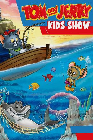 Tom and Jerry Kids Show (1990) (Phần 2) (1990)