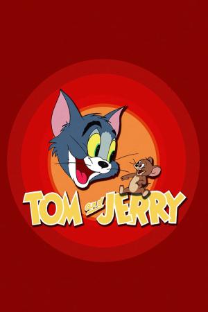 Tom và Jerry (2021)