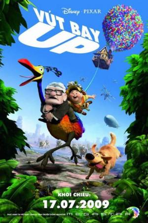 Up (2009)