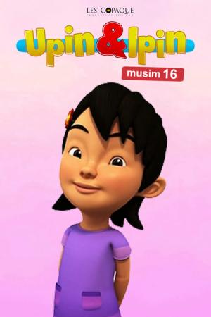 Upin&Ipin (Phần 16) (2022)