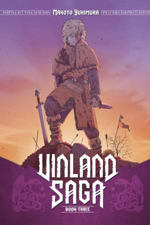 VINLAND SAGA: Bản hùng ca Viking (2019)