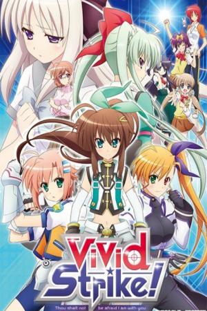 ViVid Strike! (2016)