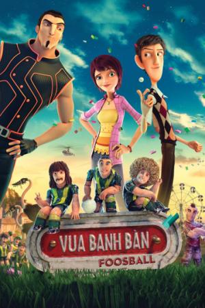 Vua Banh Bàn (2013)