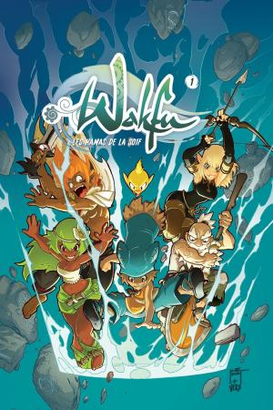 Wakfu (Phần 1) (2008)