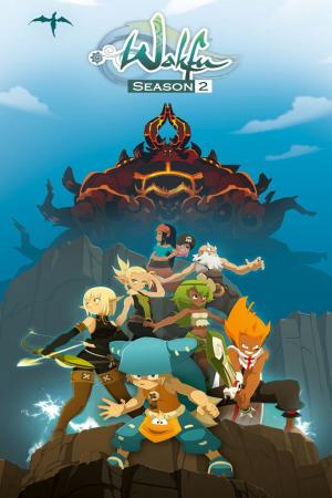 Wakfu (Phần 2) (2011)