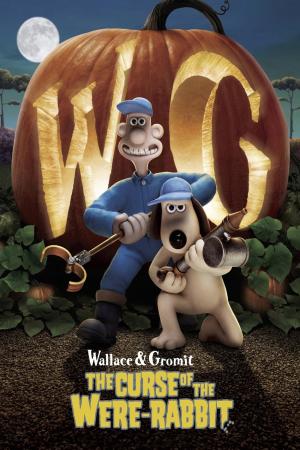 Wallace & Gromit: The Curse of the Were-Rabbit (2005)