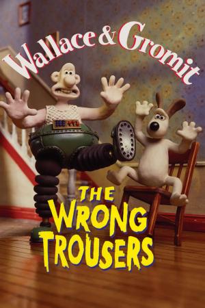  Wallace và Gromit - Chiếc Quần Rắc Rối (1993)