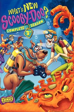 What's New, Scooby-Doo? (Phần 3) (2005)