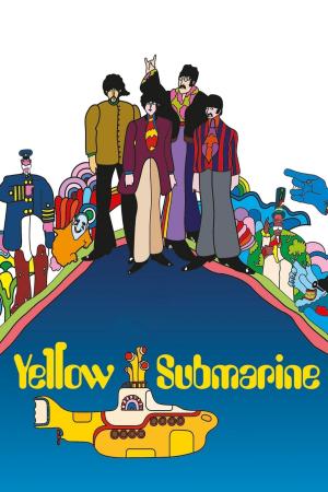 Yellow Submarine (1968)