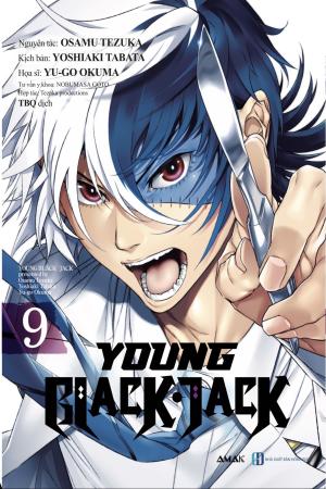 Young Black Jack (2015)