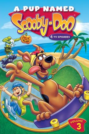 A Pup Named Scooby-Doo (Phần 3) (1990)