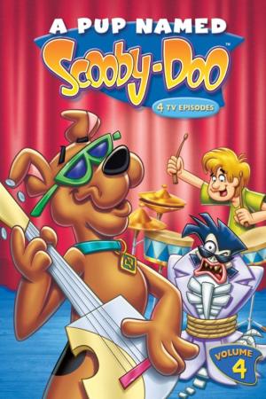 A Pup Named Scooby-Doo (Phần 4) (1991)