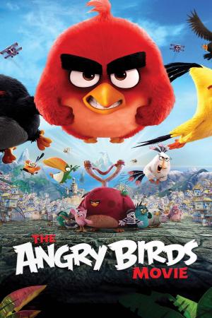 Angry Birds (Bản điện ảnh) (2016)