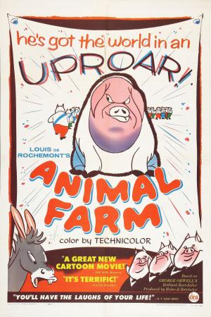 Animal Farm (1954)