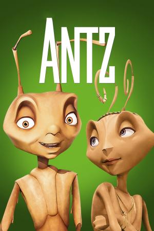 Antz (1998)