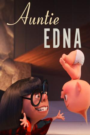 Auntie Edna (2018)