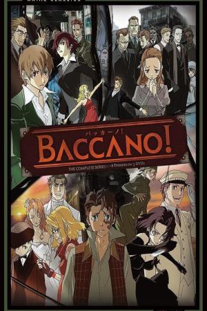 Baccano! (2007)