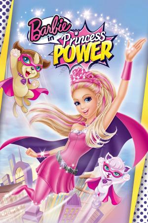 Barbie: Công Chúa Sức Mạnh (2015)