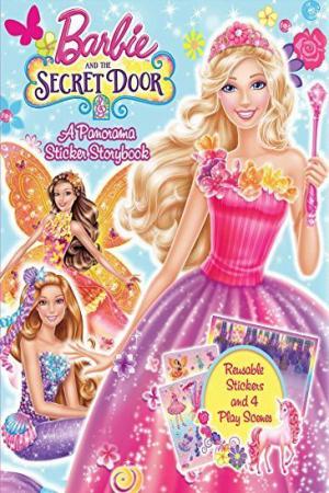 Barbie Và Cánh Cổng Bí Mật (2014)