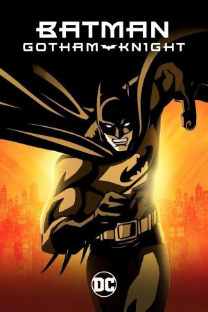 Batman: Gotham Knight (2008)