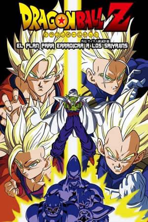 Bảy Viên Ngọc Rồng - Kế Hoạch Tuyệt Diệt Super Saiyan (2010)