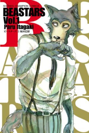 BEASTARS: Thế giới người thú (Phần 1) (2019)