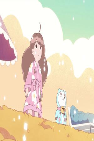 Bee và PuppyCat (2022)