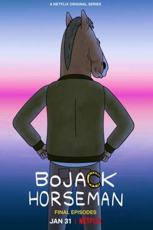 BoJack Horseman (Phần 6) (2019)