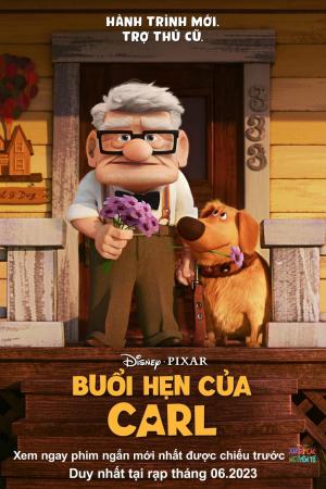 Buổi Hẹn Của Carl (2023)