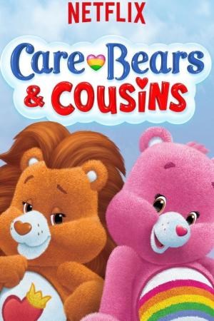 Care Bears & Cousins (Phần 1) (2015)