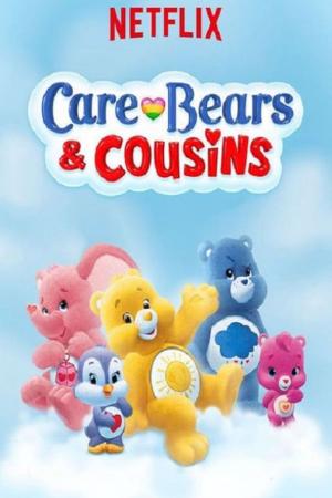 Care Bears & Cousins (Phần 2) (2016)