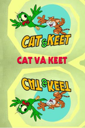 Cat Và Keet (2015)