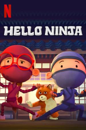 Chào Ninja (Phần 1) (2019)