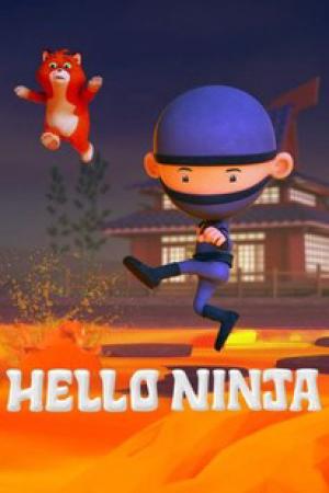 Chào Ninja (Phần 2) (2019)