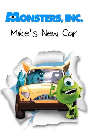 Chiếc Xe Mới Của Mike (2002)